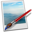 Paint.Net Icon 128x128 png